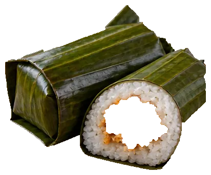 Jual arem-arem di Bogor