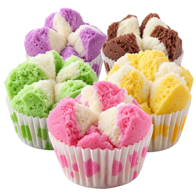 Jual bolu kukus di Bogor
