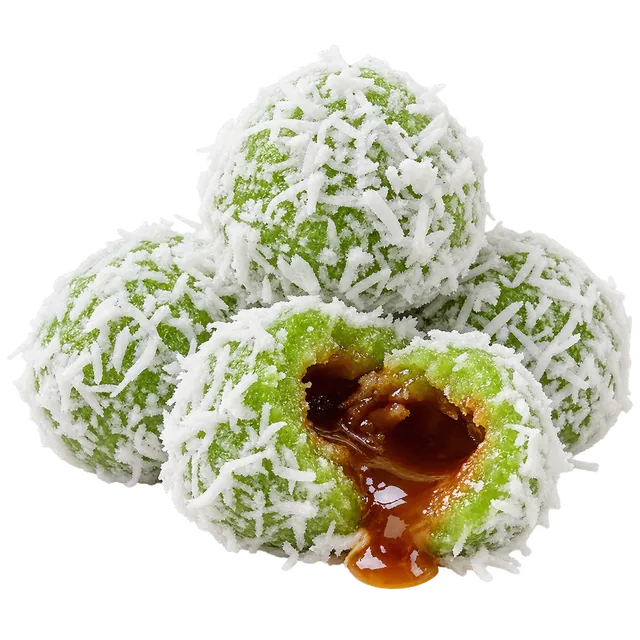 Jual klepon di Bogor