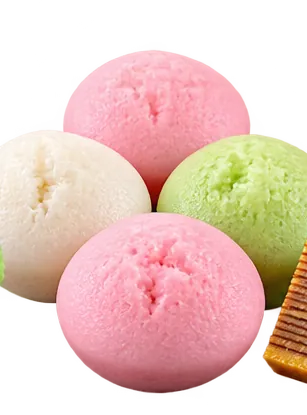 Jual kue apem di Bogor