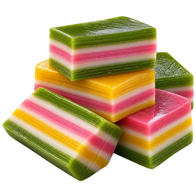 Jual kue lapis di Bogor