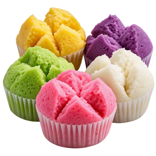 Jual kue mangkok di Bogor