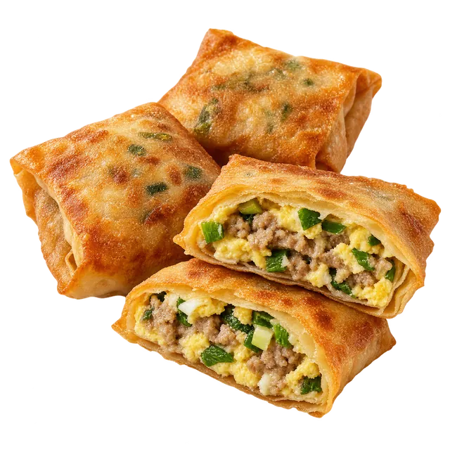Jual martabak telur mini di Bogor