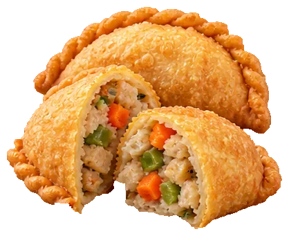 Jual pastel di Bogor