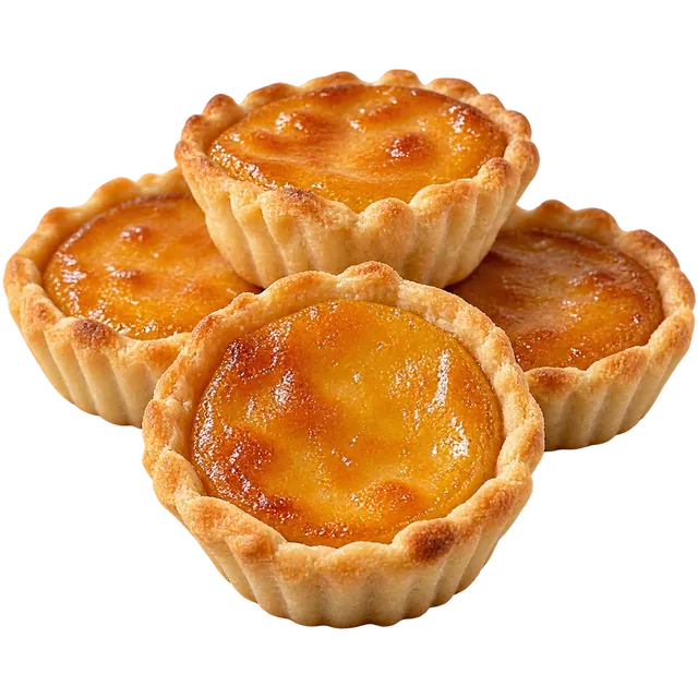 Jual pie susu mini di Bogor