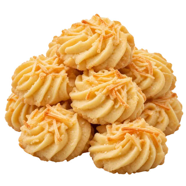 Jual kue sagu keju di Bogor
